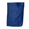 Voile d’ombrage tente plage Velabog Breeze dans son sac assorti. Coloris bleu nuit. Sans structure.